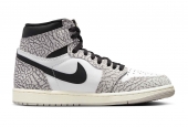 AIR JORDAN 1 RETRO HIGH OG WHITE CEMENT [DZ5485-052]