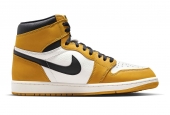 AIR JORDAN 1 RETRO HIGH OGYELLOW OCHRE [DZ5485-701]