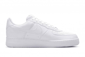 AIR FORCE 1 LOWKOBE BRYANT FOREVER WHITE [IB0018-100]