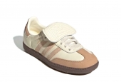 SAMBA LT CREAM WHITE WARM SANDSTONE [JH5706]