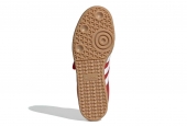 SAMBA JANE SCARLET WHITE GUM [JQ6446]