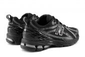 NEW BALANCE 1906R BLACK GREY [M1906RCH]