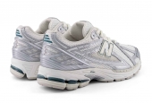 NEW BALANCE 1906R SILVER METALLIC SEA SALT [M1906REE]