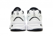 NEW BALANCE 530 WHITE BLACK DETAILS [MR530EWB]