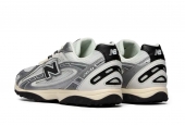 NEW BALANCE 204L SILVER METALLIC BLACK [U204LSWD]