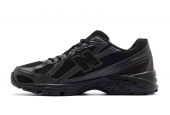 NEW BALANCE 740 TRIPLE BLACK [U740BO2]