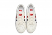 ONITSUKA TIGER MACHU RACER ‘CREAM BLACK RED’ [1183B770-100]