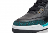 AIR JORDAN 3 RIO TEAL [441140-018]