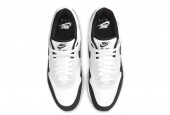 AIR MAX 1 WHITE BLACK [FD9082-107]