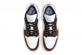 AIR FORCE 1 LOW '07 MOCHA [FB3355-200]