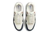  AIR MAX 1 LX OBSIDIAN LIGHT OREWOOD BROWN [FD2370-110]