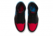 AIR JORDAN 1 HIGH OG UNC TO CHICAGO [CD0461-046]