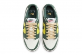 DUNK LOW NOBLE GREEN [FD0350-133]