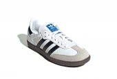 SAMBA OG CLOUD WHITE CORE BLACK GS [IE3675]