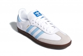 SAMBA OG LIGHT BLUE [JI2003]