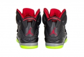 AIR JORDAN SON OF MARS [512246-006]