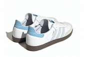 SAMBA OG WHITE HALO BLUE [ID2055]