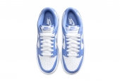 DUNK LOW POLAR BLUE [DV0833-400]