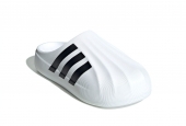 ADIFOM SUPERSTAR MULE WHITE [IF6184]