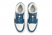 AIR JORDAN 1 MID SKY J FRENCH BLUE [BQ6472-414]