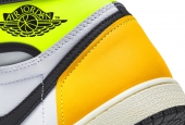 AIR JORDAN 1 HIGH OG VOLT GOLD (M) [555088-118]