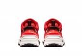 M2K TEKNO MESH UNIVERSITY RED [AV7030-600]