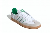 SAMBA OG CRYSTAL WHITE GREEN [JI2044]