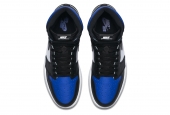 AIR JORDAN 1 HIGH OG ROYAL TOE [555088-041]