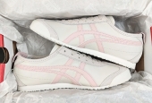 ONITSUKA TIGER MEXICO 66 OATMEAL GINGER PEACH [1183A201-254]