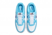 AIR FORCE 1 SPLIT LIGHT PHOTO BLUE GS [DZ2660-100]