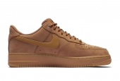 AIR FORCE 1 FLAX [CJ9179-200]