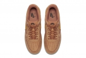 AIR FORCE 1 FLAX [CJ9179-200]