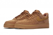 AIR FORCE 1 FLAX [CJ9179-200]