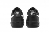 AIR FORCE 1 BLACK WHITE 2023 [FZ0627-010]