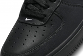 AIR FORCE 1 BLACK WHITE 2023 [FZ0627-010]