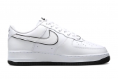 AIR FORCE 1 WHITE BLACK [DV0788-103]