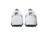 AIR FORCE 1 WHITE BLACK [DV0788-103]