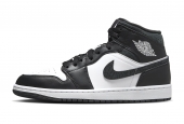 AIR JORDAN 1 MID PANDA ELEPHANT [FB9911-001]