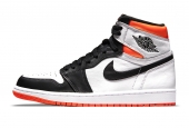 AIR JORDAN 1 RETRO HIGH ELECTRO ORANGE [555088-180]