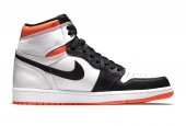 AIR JORDAN 1 RETRO HIGH ELECTRO ORANGE [555088-180]