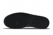 AIR JORDAN 1 LOW SMOKE GREY V3 [553558-040] [553560-040] 