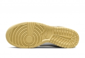 DUNK LOW TEAM GOLD [DV0833-100]