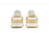 DUNK LOW TEAM GOLD [DV0833-100]