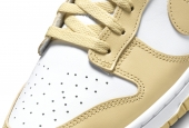 DUNK LOW TEAM GOLD [DV0833-100]