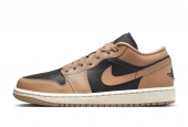 AIR JORDAN 1 LOW DESERT W [DC0774-201]