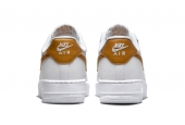 AIR FORCE 1 LOW NEXT NATURE GOLD SUEDE [DN1430-104]