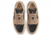 AIR JORDAN 1 LOW DESERT W [DC0774-201]