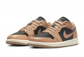 AIR JORDAN 1 LOW DESERT W [DC0774-201]