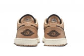 AIR JORDAN 1 LOW DESERT W [DC0774-201]