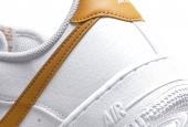 AIR FORCE 1 LOW NEXT NATURE GOLD SUEDE [DN1430-104]